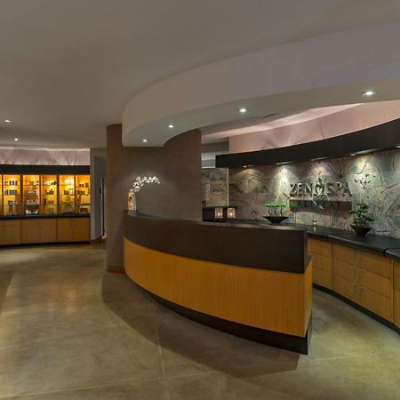 Sheraton Puerto Rico Resort & Casino Сан-Хуан Экстерьер фото